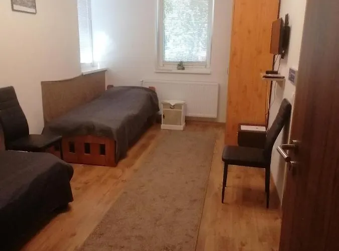 Zoldav Apartman Tamásipuszta
