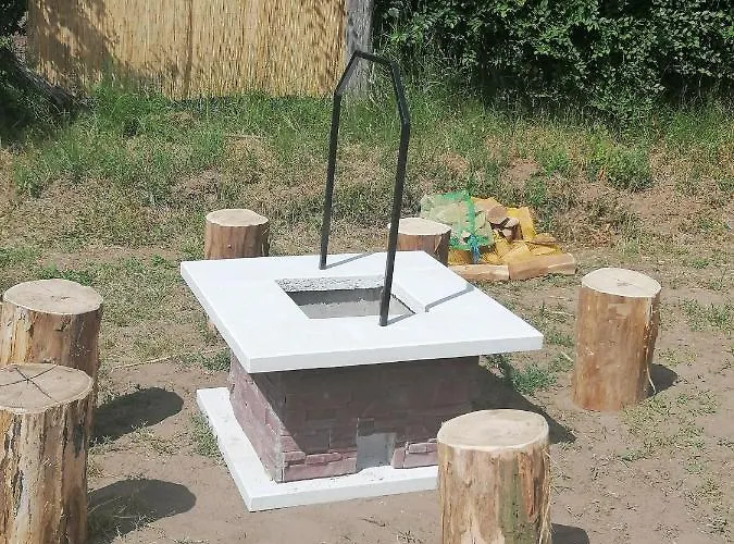 Apartman Zoldav *