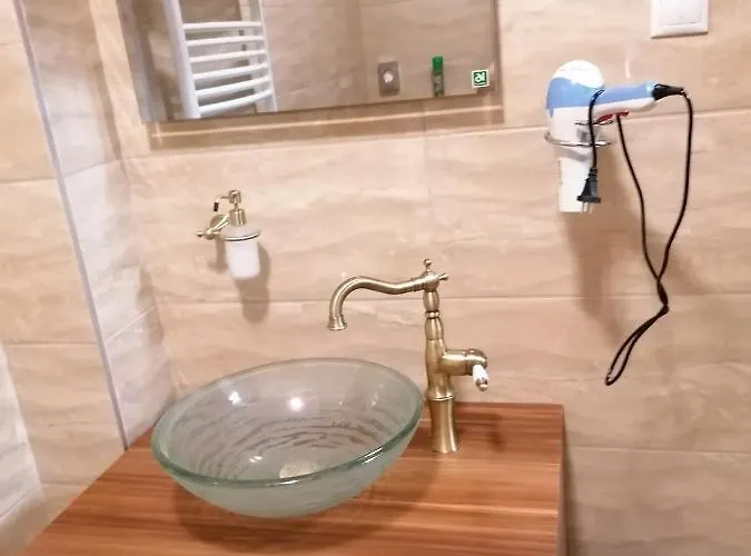Apartman Zoldav *